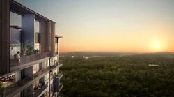 The Skywoods (D23), Condominium #542338931